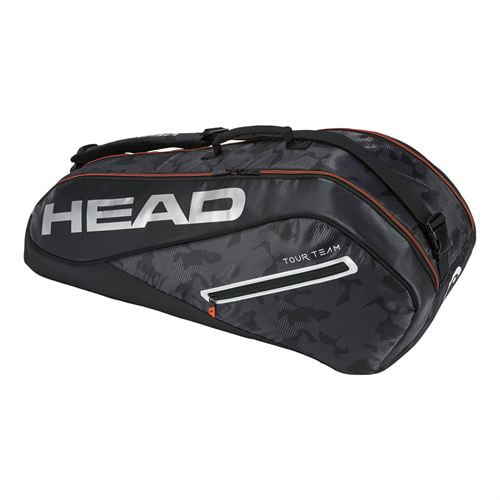 HEAD Tour Team 6R Combi A.Zverev